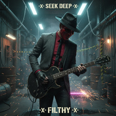 -X- SEEK DEEP -X- HOLLOW VOICE -X-