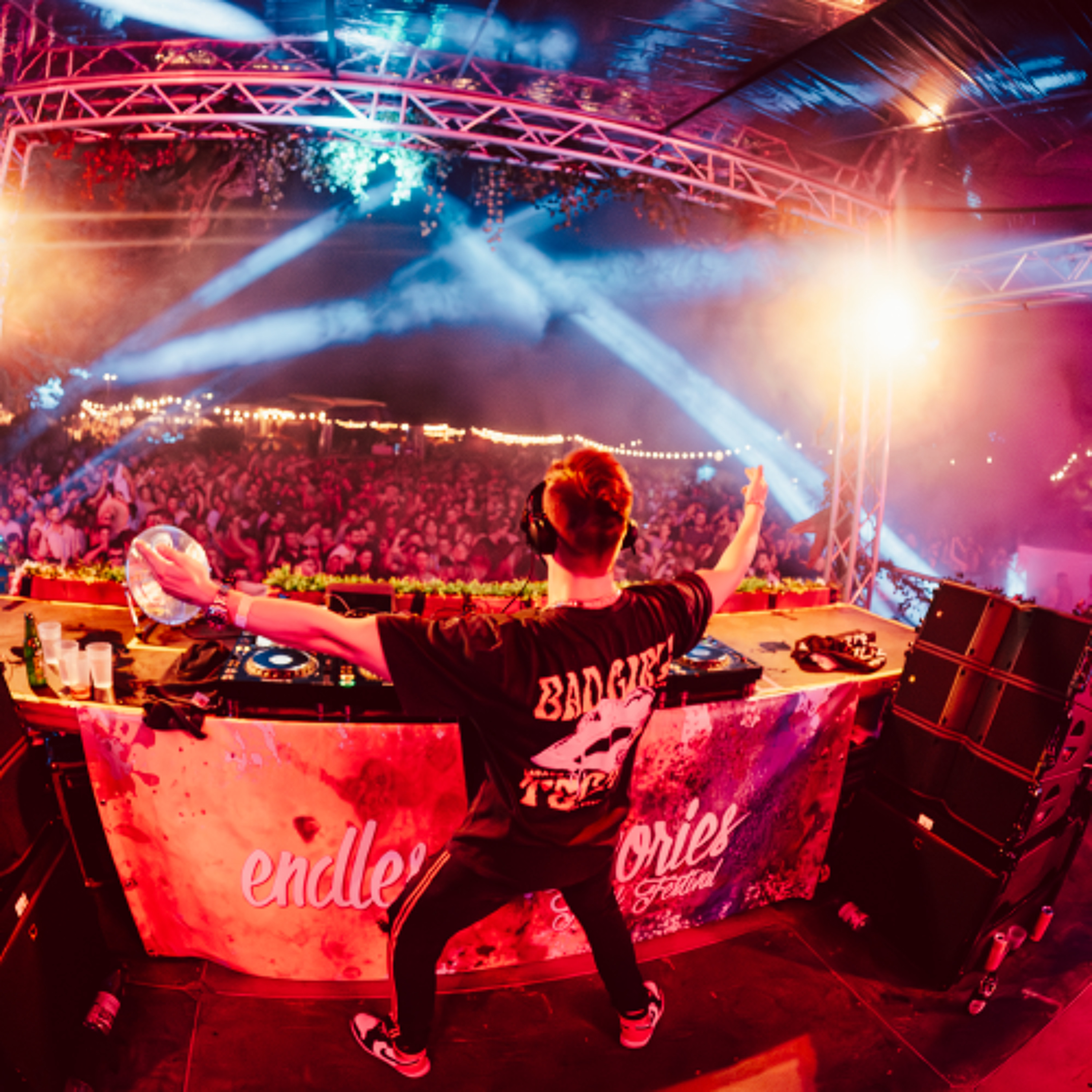 DJ Toby DEE