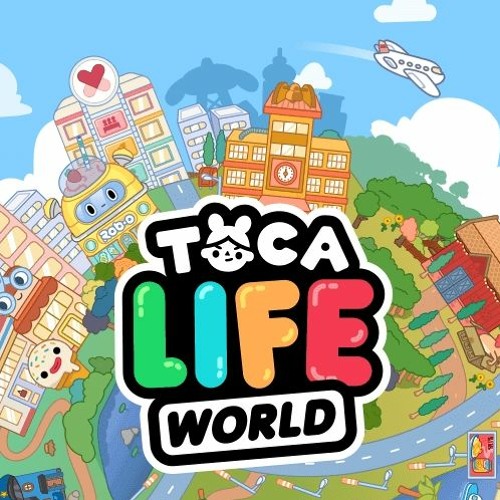 Toca Life: World : Full Game Unlock Mod : Download APK