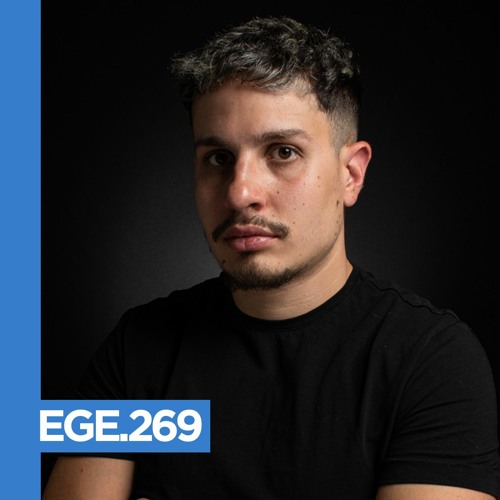 Franco Dalmati Electronic Groove en Español 269 20230513