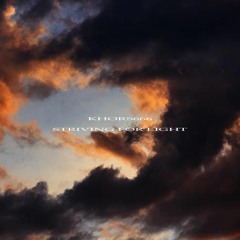 striving for light (FREE DL)
