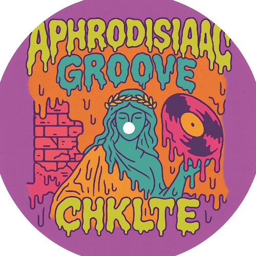 Aphrodisiac Groove (Original Mix)