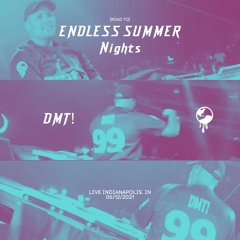 DMT! Live @ The Pavilion Indianapolis 2021 (Road To ESN)