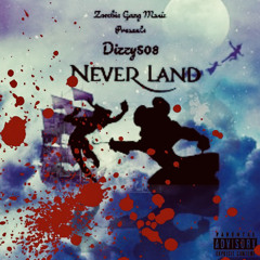 NeverLand -Dizzy508