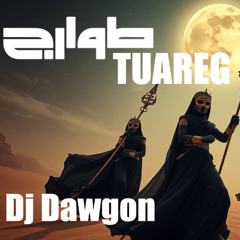 Dj Dawgon - Tuareg