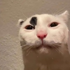 rolling back in forth in the fetal position