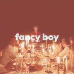 Fancy Boy's Dinner Mix