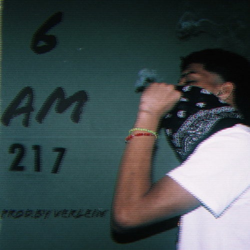 6 am Prod.by Verlein