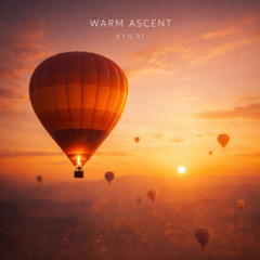Warm Ascent