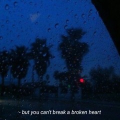 Tinggal ft 4FTERP4RTY