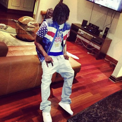 Chief Keef - Make It Happen (Full Remastered By Ryroudra)