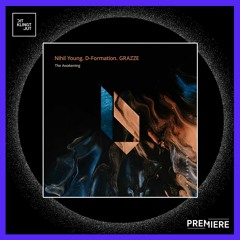 PREMIERE: GRAZZE, Nihil Young - Eclipse | Beatfreak Recordings