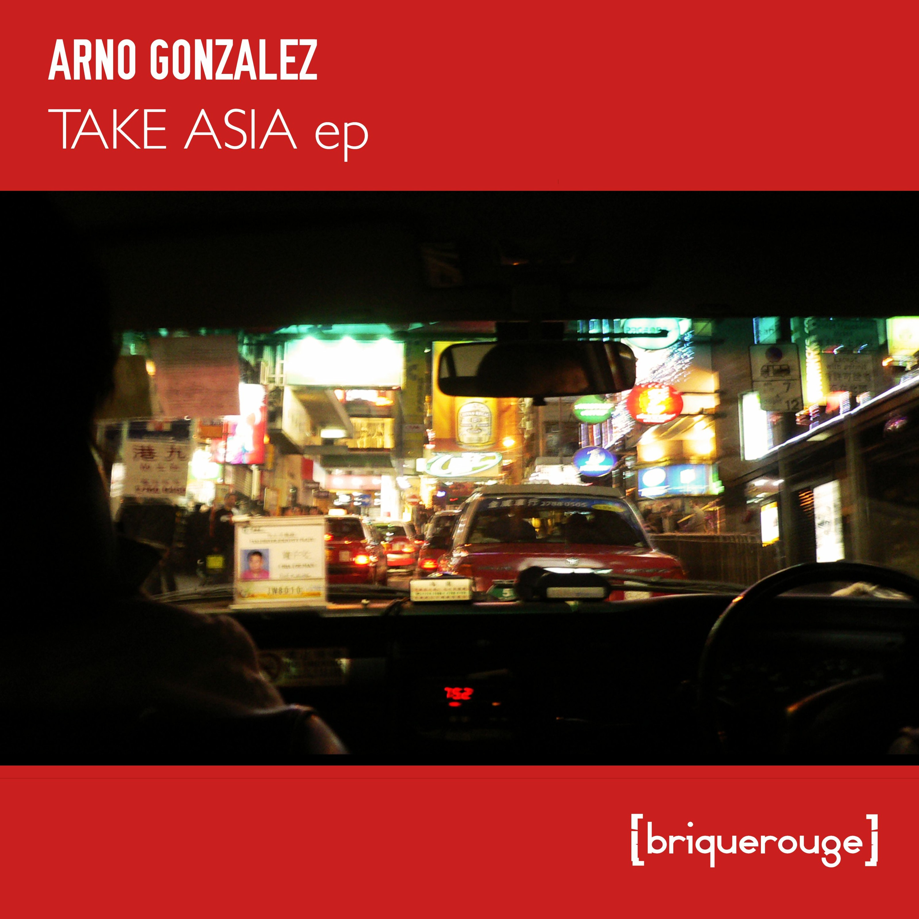 Arno Gonzalez
