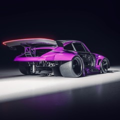 Carbon Citizens - Cruise