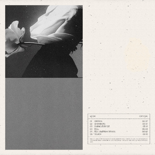 Vedik - Critical EP (incl. Nørbak Remix) | NRBK012 | Previews
