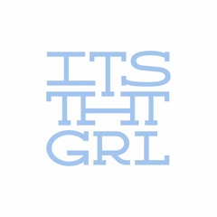THT GRL Mixes - PARKLIFE 2023