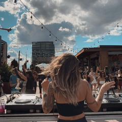 8/24/2025 - OPENING SET FOR LINCOLN JESSER @ TETTO ROOFTOP CHICAGO