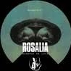 Deborah De Luca - Rosalia   (Luca B* Edit)