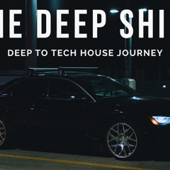 THE DEEP SHIFT · Deep / Minimal / Tech House DJ Mix 2025