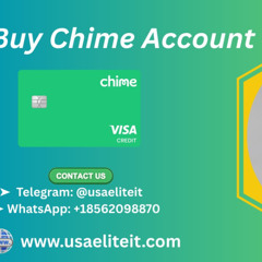 Buy Verified Chime Accounts Simple Steps for Success