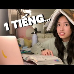 LOFI - 1 Hour Studying With Me