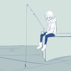 【kinsen】我的悲伤是水做的（bad bad water）【翻唱】