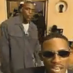 Chris Webber ft Kurupt - Gangsta, Gangsta (Je$u$ RMX)