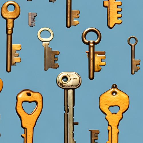 Gimmie Some Keys Remix