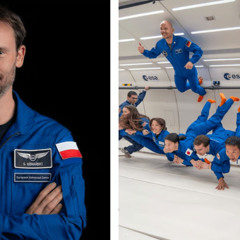 Cekinho - In Rocket 2 Gravity