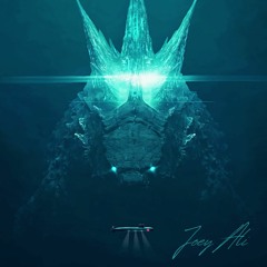 King of Monsters (Instrumental+Skits)