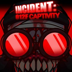 Friday Night Funkin VS Auditor Mod Captivity FNF Incident 012F