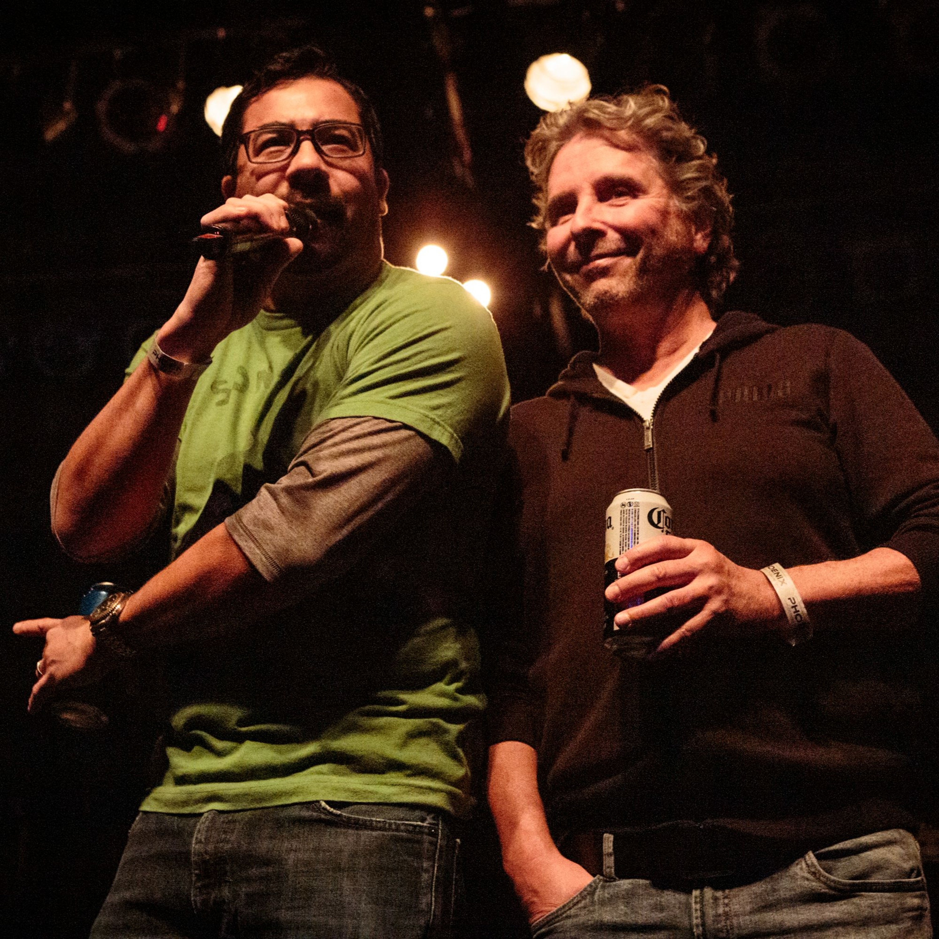 Oct 28/24 Craig & Lucky On Demand