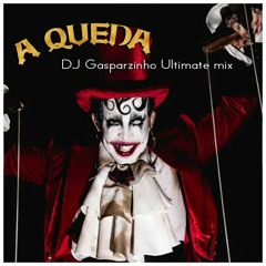 Gloria Groove - A Queda (DJ Gasparzinho Ultimate Mix)