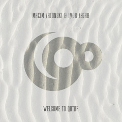 Welcome To Qatar (Club Mix)