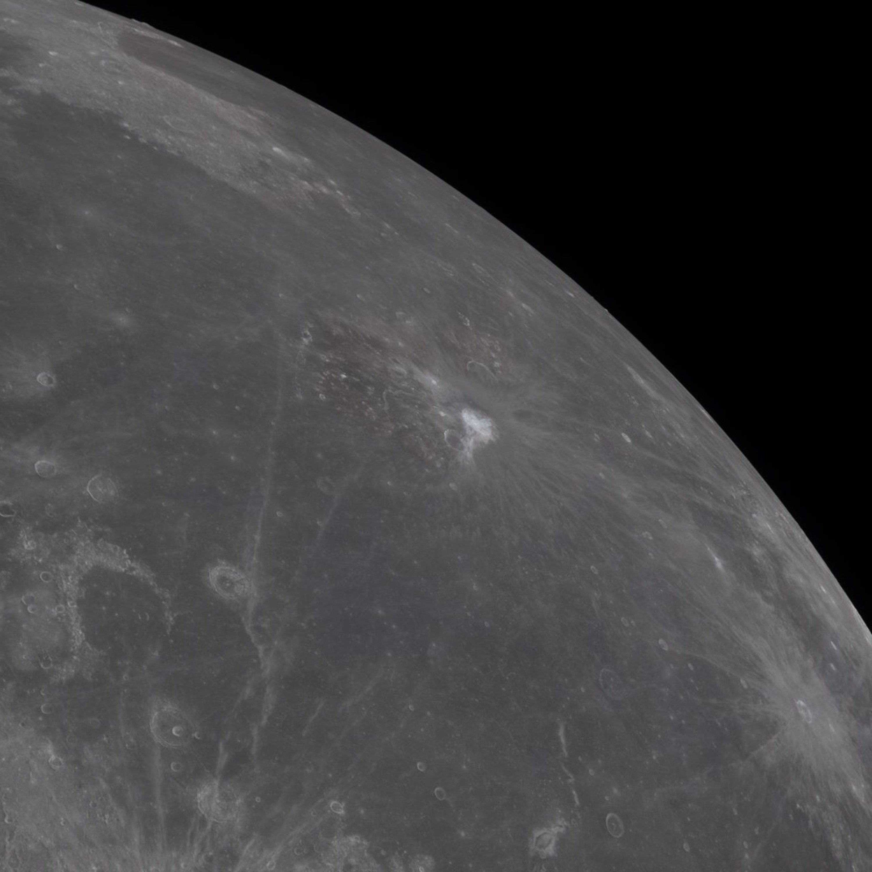 Orientale South Ejecta: Texture and Distribution Observations episode artwork