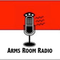 ArmsRoomRadio 04.12.25 SHOT Show 2025 Part 5, SEAL Don Mann, Sheriff Mark Lamb, and Ken Shamrock