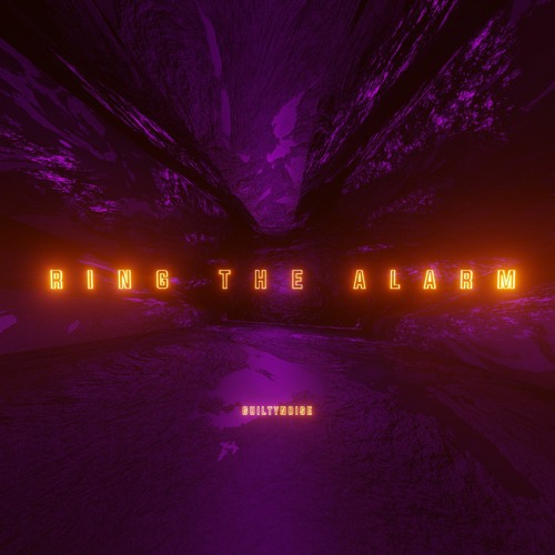 GuiltyNoise - Ring The Alarm