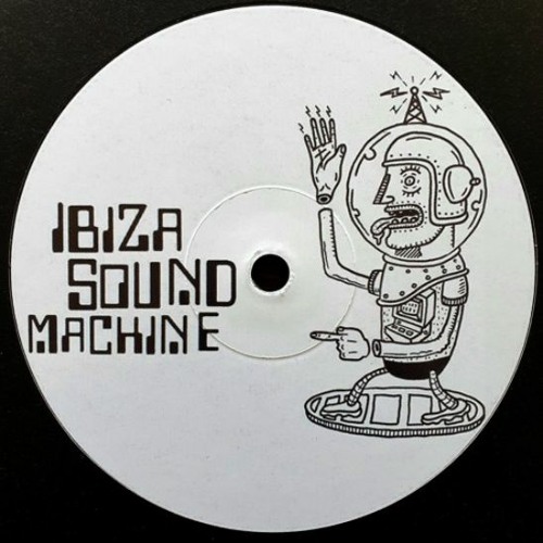 Premiere : Triphasic - Triphasic (ISM001)