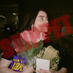 ??? (Because i'm in love with you) [SNIPPET]