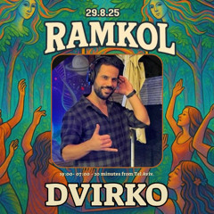 Ramkol_Production 29.8 (Sivan's B-Day)