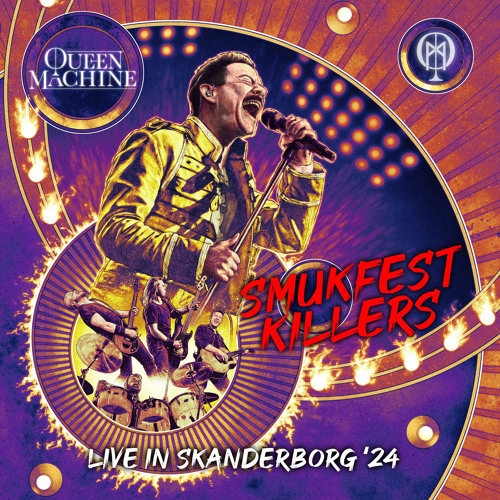 Good Old-Fashioned Lover Boy (Live in Skanderborg ’24)