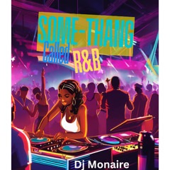 Some-Thang called R&B