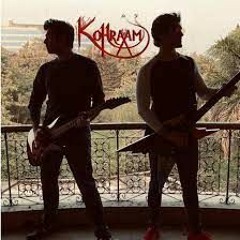 Aata Nahi - Kohraam Official Audio (256 Kbps)