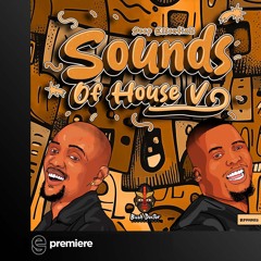 Premiere: Deep Essentials & Fatso 98 - Can't Hide This Feeling - Bush Doctor Recordings