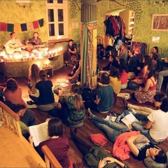 When the fire in my soul Jay Jay Ma 2-2019