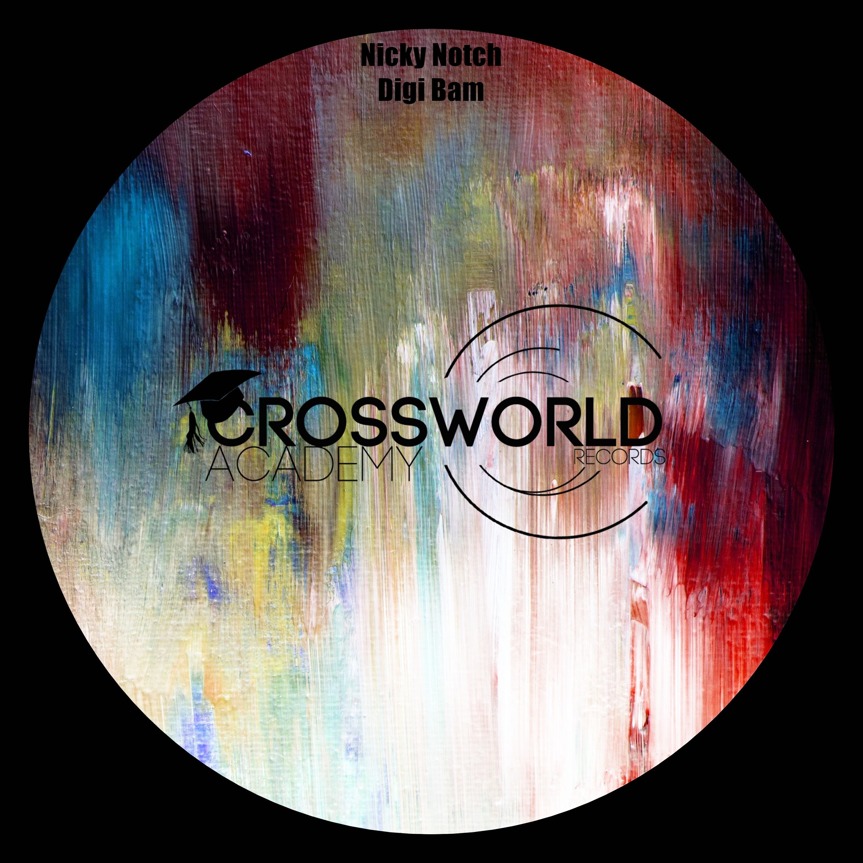 Crossworlder Music LTD.