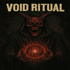 Akouphen - Void Ritual