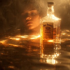 Baptized in 90 Proof written by Phillip Thomas