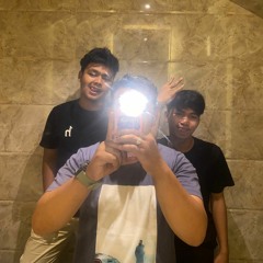 SAHABAT SAMPAI TUA!!! ( SOLEH x INDRA x TEGUH )