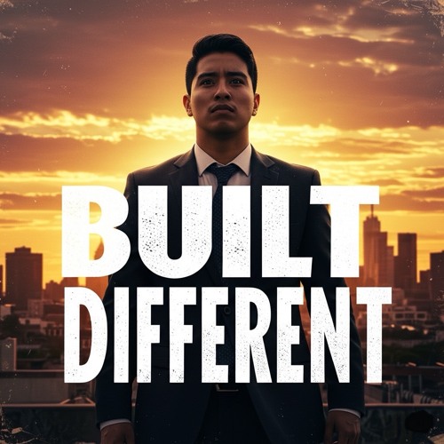 Built Different